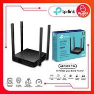 Tp Link Archer C54 - TP-Link Wi-Fi Router AC1200 C 54