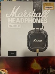 Marshall Headphones majors