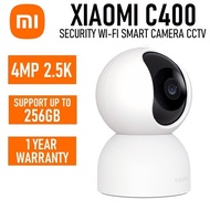 Xiaomi C400 4MP 2.5K WI-FI Home Security Smart IP Camera CCTV Night Vision Motion Detection