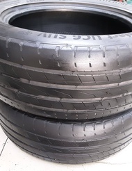 Used Tyre Secondhand Tayar CONTINENTAL UC6 SUV 235/60R18 50%Bunga Per 1pc