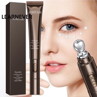 Electric Massage Eye Cream Lifting Firming Moisturizing Cream Caviar 20g Care Skin Eye Eye O7u2