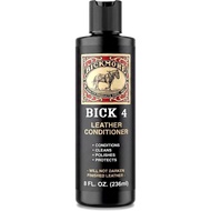 Bickmore Bick 4 Leather Conditioner 8 oz - Cleaner & Conditioner - Restore Polish & Protect All ooth