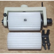 1 Set of 1412b Puller Wheels Kansai Rubber Machine