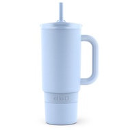 แก้วเก็บอุณหภูมิ Ello Port 3040oz Stainless Steel Tumbler With Handle
