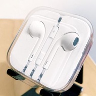 全新 APPLE EarPods iPhone附耳機 3.5 耳機接頭 蘋果 原廠 麥克風 有線