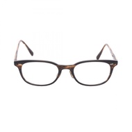 【二手】Oliver Peoples Roseen 眼鏡，含近視鏡鏡片，女士眼鏡，二手 A