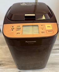 Panasonic Bread Maker 麵包機 SD-PT1001
