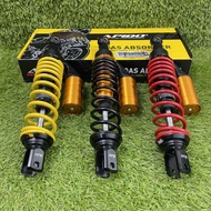 APIDO Racing Gas Tank Absorber 335mm