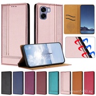 HX006 Wallet Flip Leather Case on For OPPO A6X A6T A6S A6C A6 Pro 5G CPH2781 GT A6Pro 4G Cover Stand