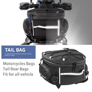 Motorcycles Tail Bags Bike Luggage Rack For BMW F900R F900XR G310GS G310R G650GS G650X F 900 R XR G 