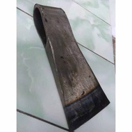 Kapak Kayu Besar Baja Isen Murah