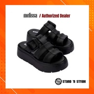 Melissa Pump Platform Black I Mall Store I *