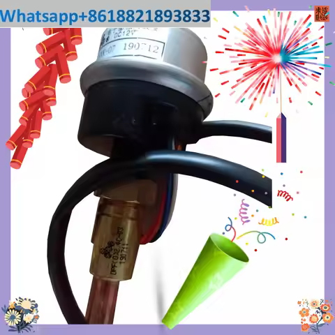 alloy DPF(O)2.4C-03-SXK-07 Electronic expansion valve DPF (O) 2.4C-03-SXK-06/07 Air conditioning acc
