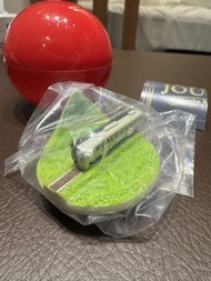 九州JR鐵道模型扭蛋 指宿之玉手箱號  「TRAIN JOURNEY ～旅行九州的列車～」