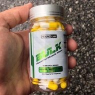 Nekro Lab BULK 100 caps 3 in 1 Mixed Sarms ( LGD4033 | MK677 | YK11 )
