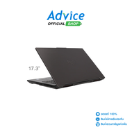 Notebook โน๊ตบุ๊ค Asus TUF Gaming F17 FX707ZC-HX055W (Eclipse Gray) /Intel Core i5