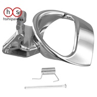 Front Interior Door Handle Pull Handle for  HHR 2006-2011 Car Interior Accessories Left