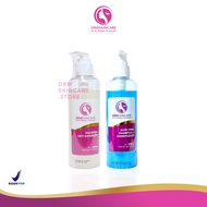 DRW Skincare Shampoo