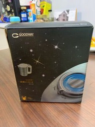 Goodway 高級旅行電水壺