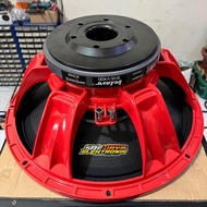 Speaker BETAVO B18V400 / B 18V400 / B18 V400 ORIGINAL BETAVO 18 INCH