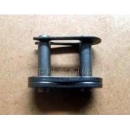 Short Section Roller Link Industrial Chain Joint 4 Points Single Row 08B-1 Full Joint Double Row by 