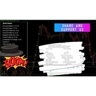 Dark Venus Scalping MT4 Robot