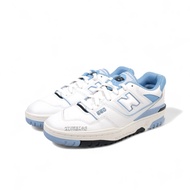 NEW BALANCE New 550 White University BlueBalance (100% Authentic)