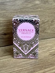 Versace 香水版