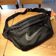 NIKO.bag Unisex Sling bag Large Capacity Crossbody Bags Laptop bag Chest Bags waist bag  Sports Backpacks Waterproof Student Backpacks beg dada lelaki beg galas wanita