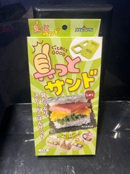 Akebono飯團三文治料理配件