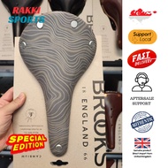 🇸🇬🎁Free Gift Brooks C17 Special Lab saddle for Brompton Touring Bicycles