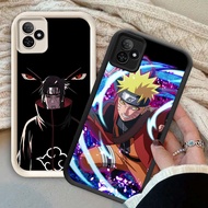 YS-76 Naruto Shockproof Casing for Realme C53 C63 C61 C51 GT SE NEO6 6 Note 50 60 Narzo N61 N53