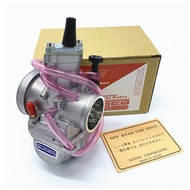 KEIHIN Motorcycle Sudco PWK Yamaha TZM RXZ Honda NSR Racing Carburetor Karburator