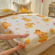 2026 Pure Cotton Bed Sheet Single Piece Bed Sheet Single Product Sheet Bed Sheet Single Pillowcase _