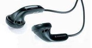 森海塞爾 SENNHEISER MX400 MX-400 耳機 MP3 MP4 索愛藍牙耳機 耳塞 散裝貨 全新 直插頭