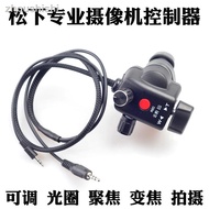 = Cloud Leopard Panasonic Wire Control Controller Remote Control UX90 PX285 DVX200 MDH3 PV100 UX170 