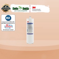 3M™ Under Sink Water Filter FM1500 B Replacement Cartridge / 3M Water Filter / Indoor Water Filter /
