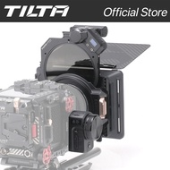 TILTA MBT16B Mirage Matte Box Motorized VND Filter kit 4x5.65 filter Frame DSLR Mirrorless Camera Ph