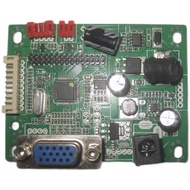 Brand New Original LF.R70E.B0 M270B.A1 V123 Universal LMD.R70.A Drive Board Motherboard