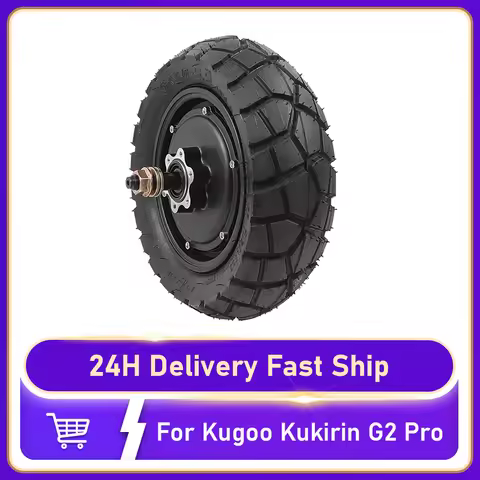 Engine Motor Assembly 48V 600W Wheel Hub Motor for Kugoo Kirin Kukirin G2 Pro 2024 Electric Scooter 