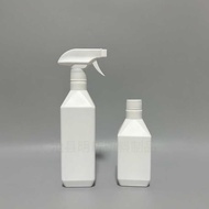 PE3ml5ml Spray Bottle Bottle Housekeeping Spray Bottle Sub-bottling