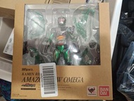 Bandai SHFiguarts Kamen Rider Amazons New Omega