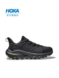 Original Hoka Men Kaha 2 Low GTX Hiking Shoes