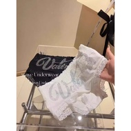 French Style Mid-Waist Briefs - Sexy Design | cj009