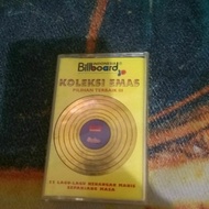 Gold collection cassette tape bestpilihan 3