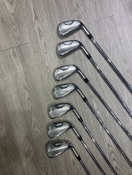 Titleist T200 鐵桿組 Nsp880 AMC R 5-PW+48度 7支