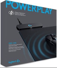 出售 Logitech 羅技 POWERPLAY 充電滑鼠墊 滑鼠墊 POWER PLAY