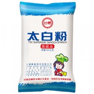 【台糖】台糖高級太白粉(300g/包)(9934)