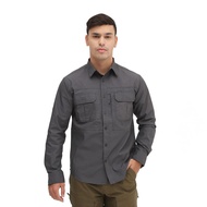 EIGER MENS EQUATOR SHIRT 2.0 LS