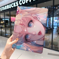 Sailor Moon 2021 ipad9 Protective Case pro2020 Apple mini6 Jacket ioad10 Mini 4 Shell air5 Suitable 
